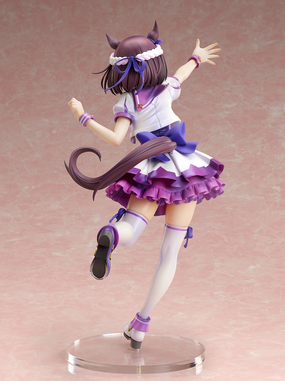 Uma Musume Pretty Derby - Special Week