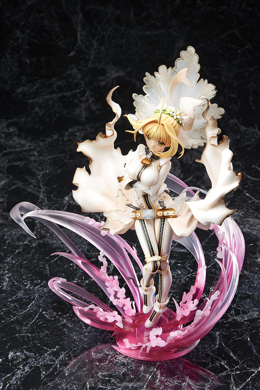 Saber Bride SPECIAL EDITION