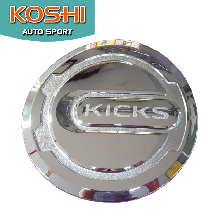 Lekone ครอบฝาถังน้ำมัน Nissan Kicks 2020