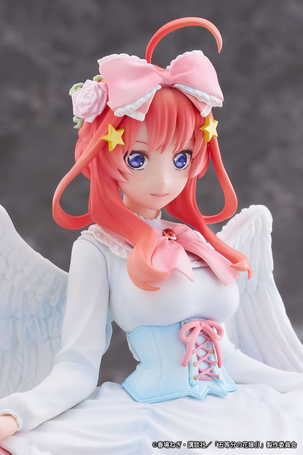 Nakano Itsuki Angel ver.