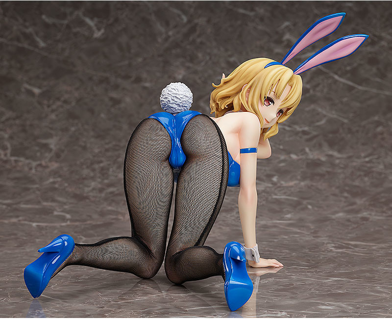Momioka Risa Bunny Ver.