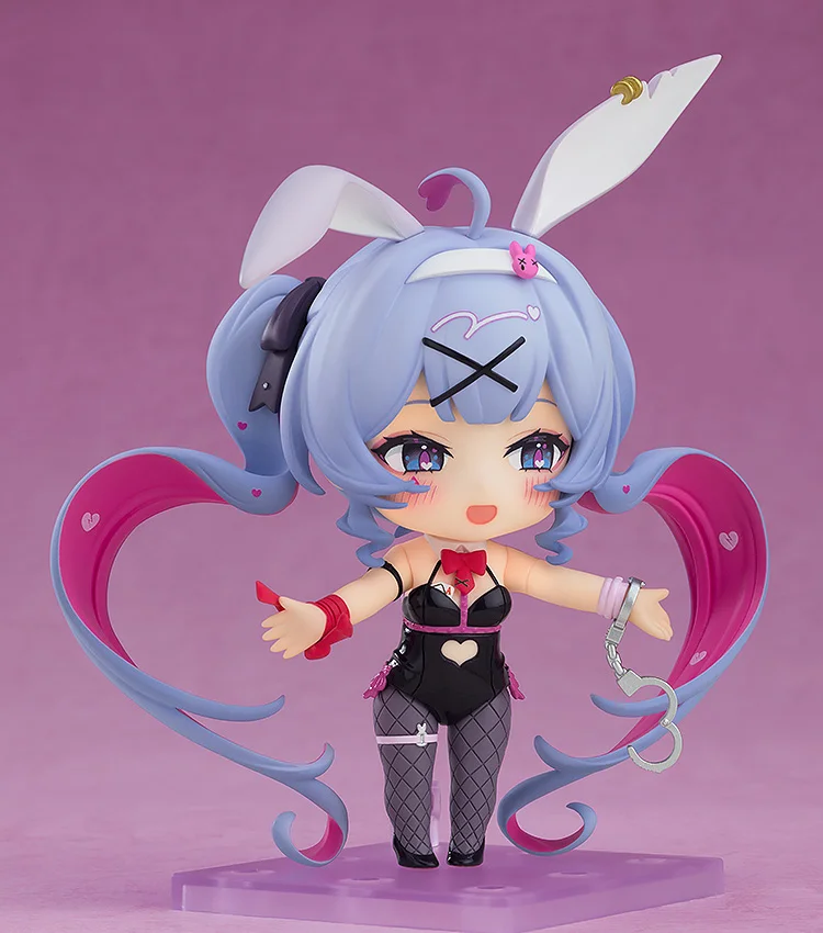 Nendoroid Hatsune Miku Rabbit Hole Ver.