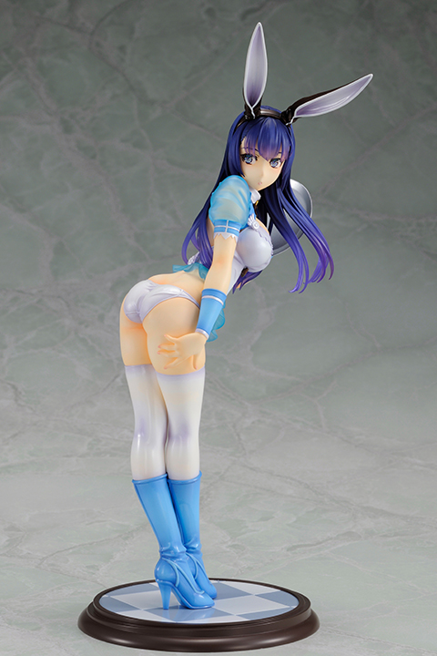 Yukishiro Fuyuka - 1/7 - Bunny Ver.
