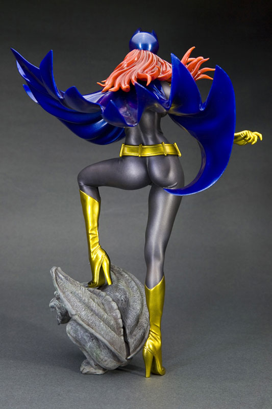 Batgirl 1/7 Kotobukiya