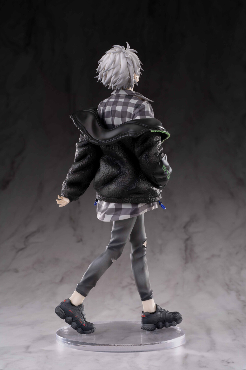 Nagisa Kaworu Ver. Radio Eva Original Color Part 2