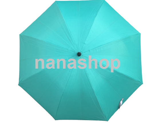 ร่มกอล์ฟ 28 นิ้ว โครงไฟเบอร์มือเปิด ร่มกันยูวี ขายปลีกและส่ง คละสี