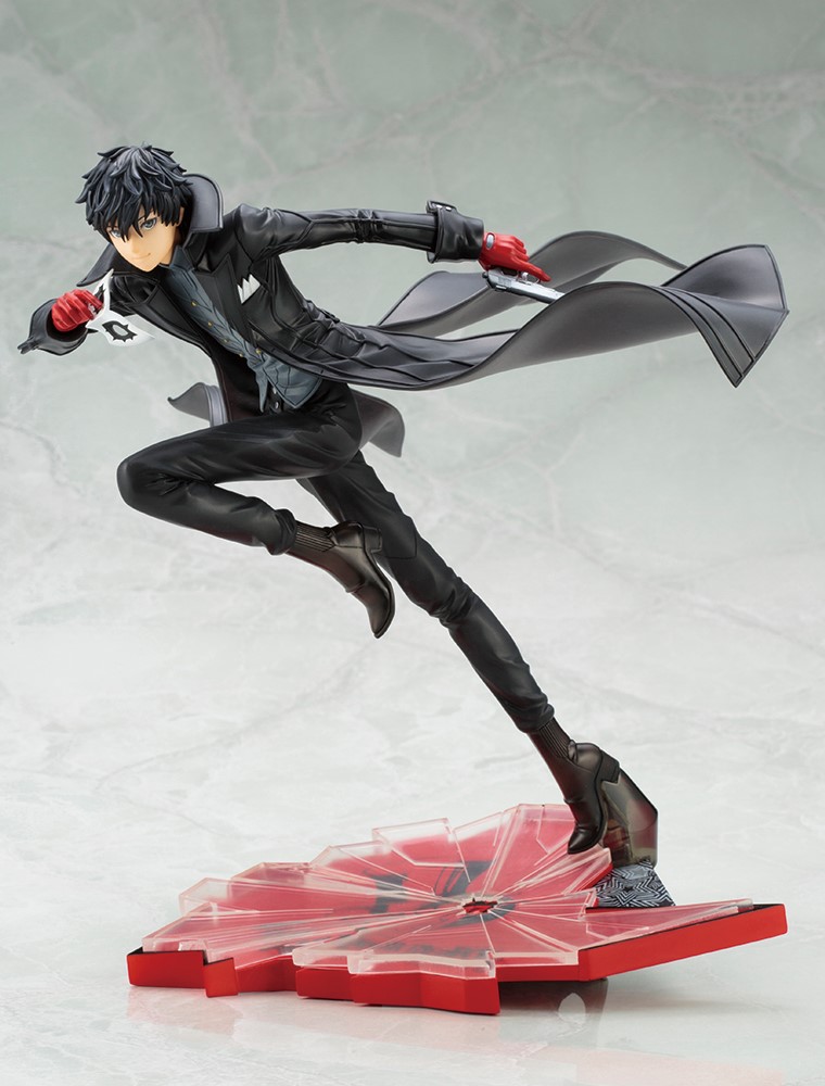 Hero Phantom Thief ver. ARTFX J