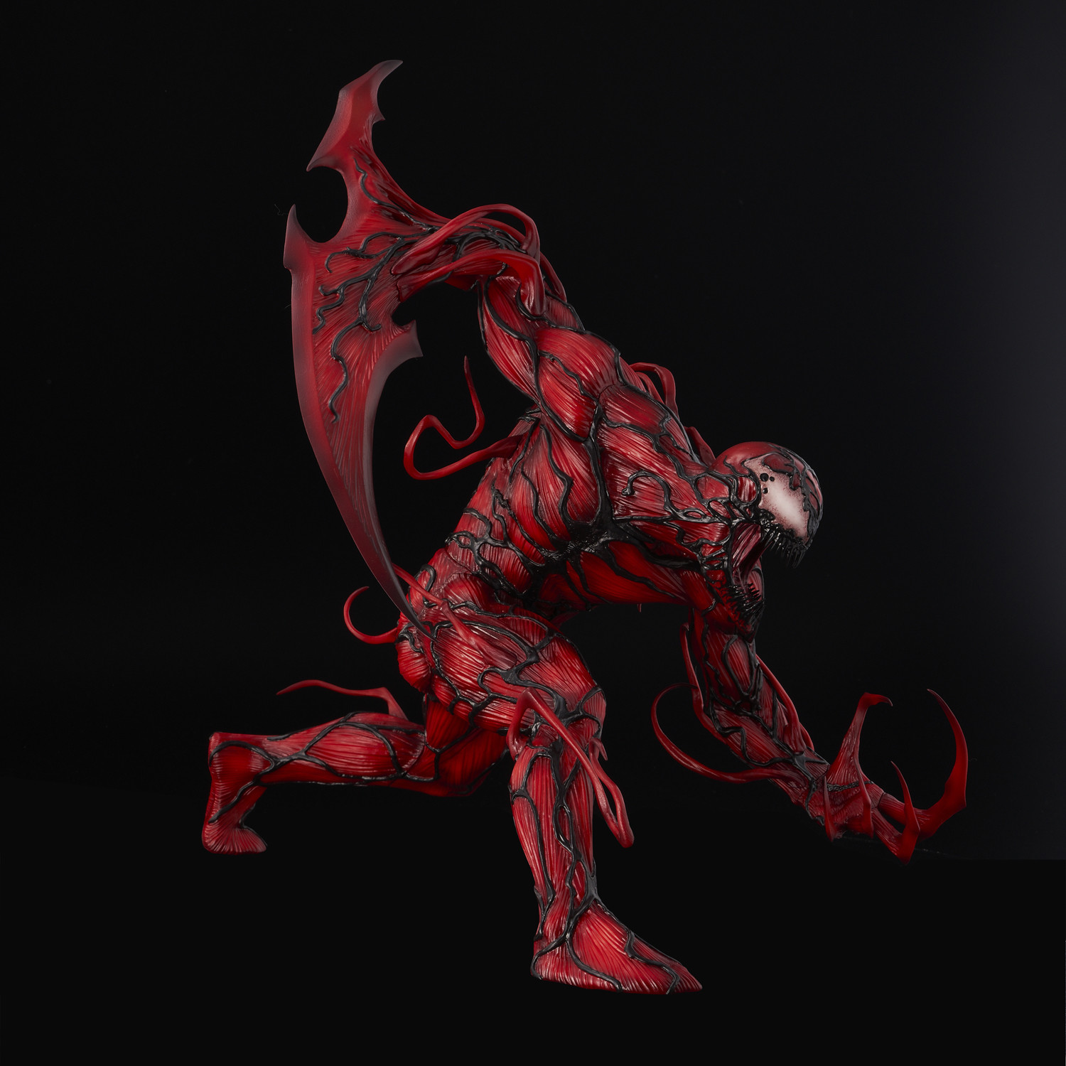 Carnage Sofbinal