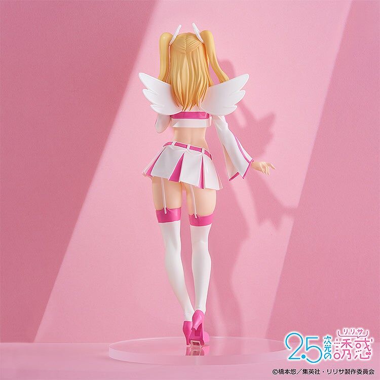 POP UP PARADE Liliel Angel Airborne Corps Ver.