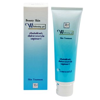 Yanhee Whitening Gel 100g