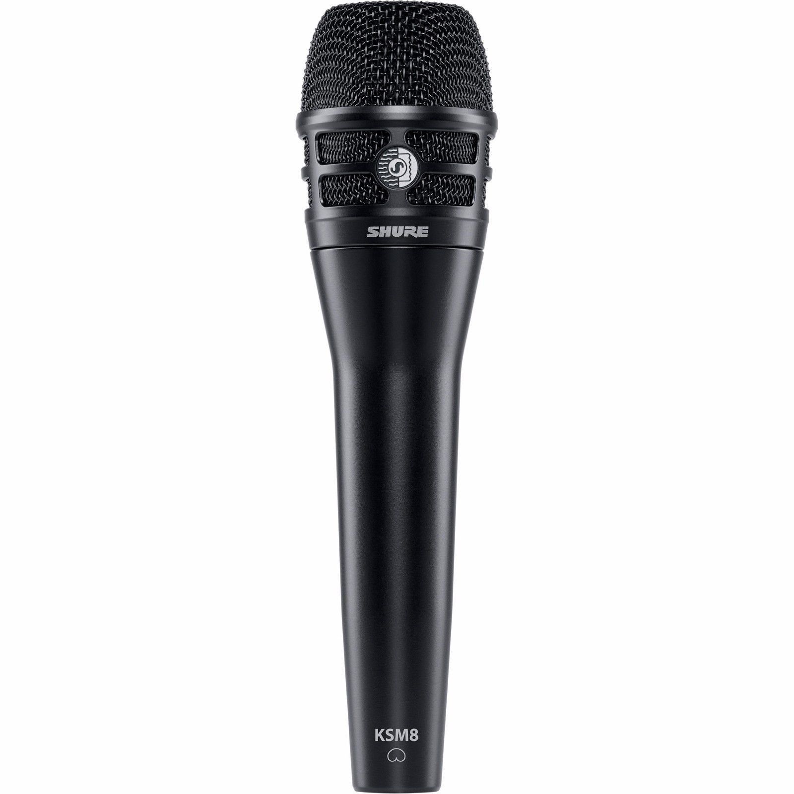 Shure-KSM8-Dualdyne-Dynamic-Handheld
