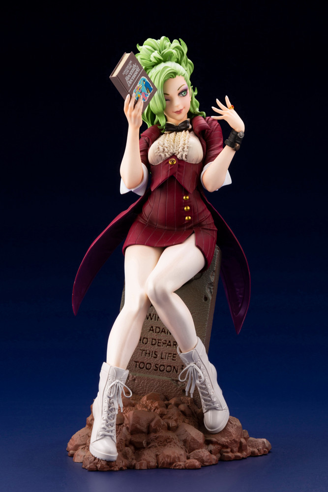 Beetlejuice Red Tuxedo Ver.