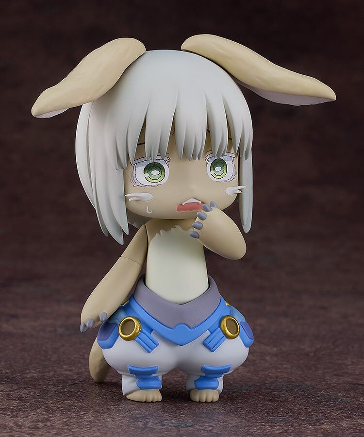 Nendoroid Nanachi New Outfit Ver.