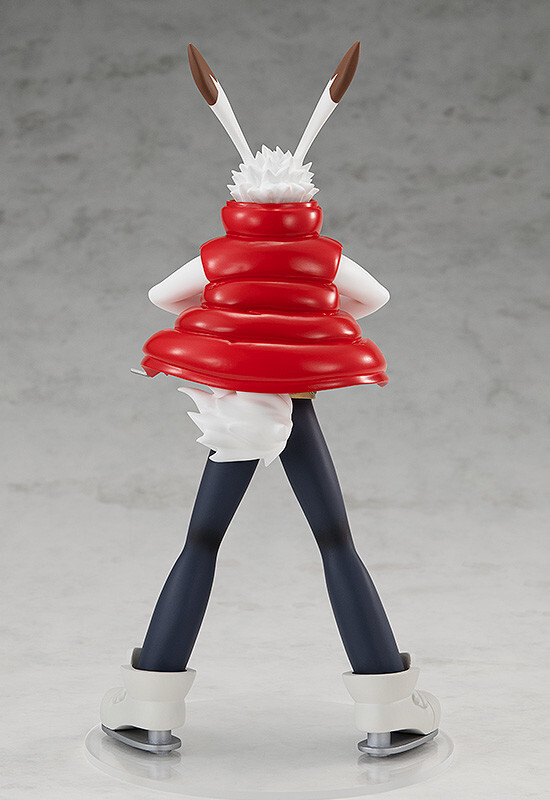 Pop Up Parade King Kazma