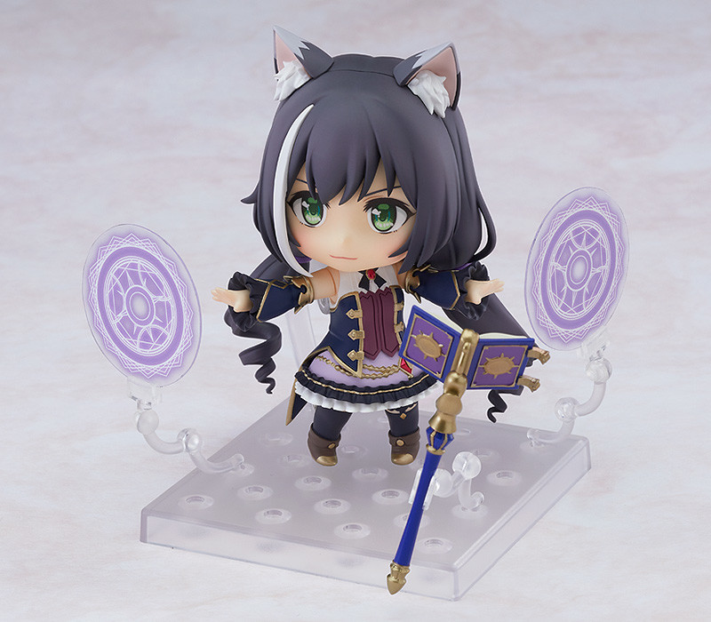 Nendoroid Karyl