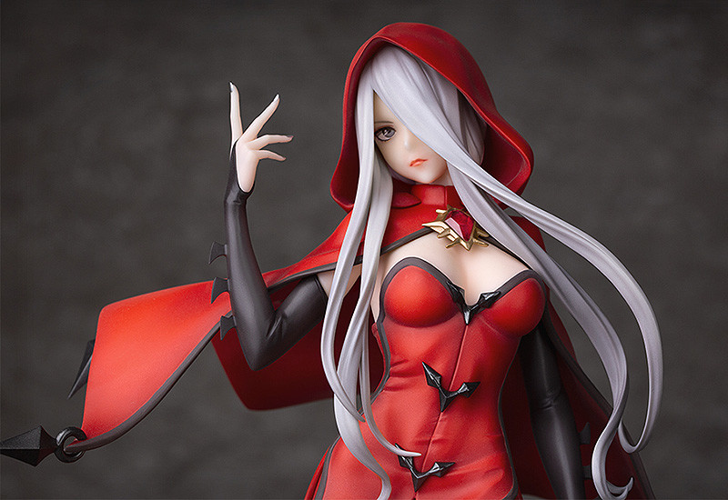 Argenta 1/7 Myethos