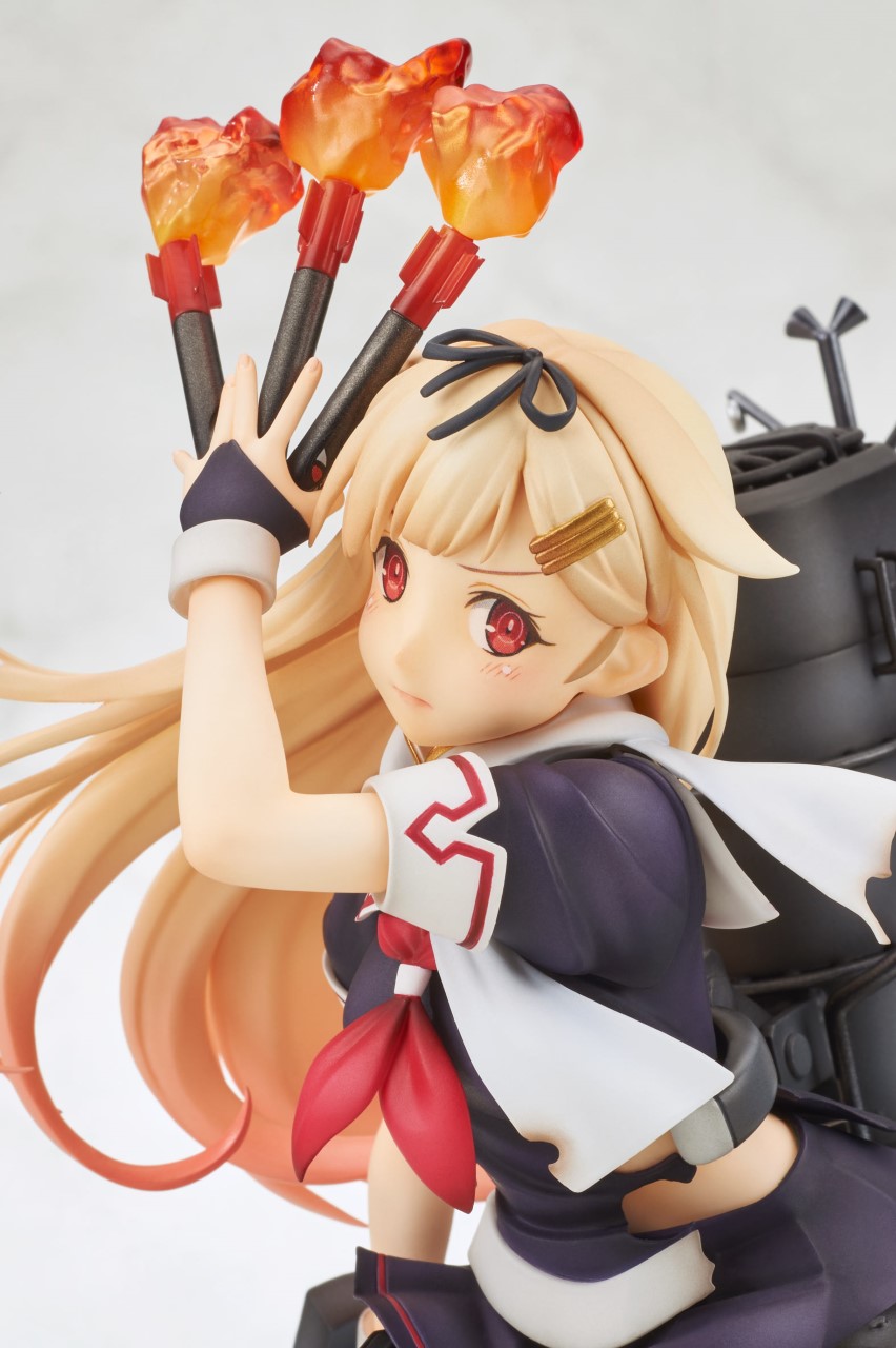 Yudachi Kaini