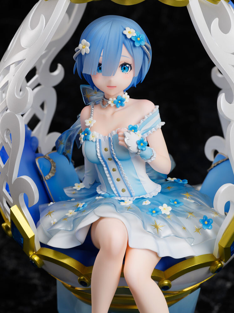 Rem Egg Art ver.