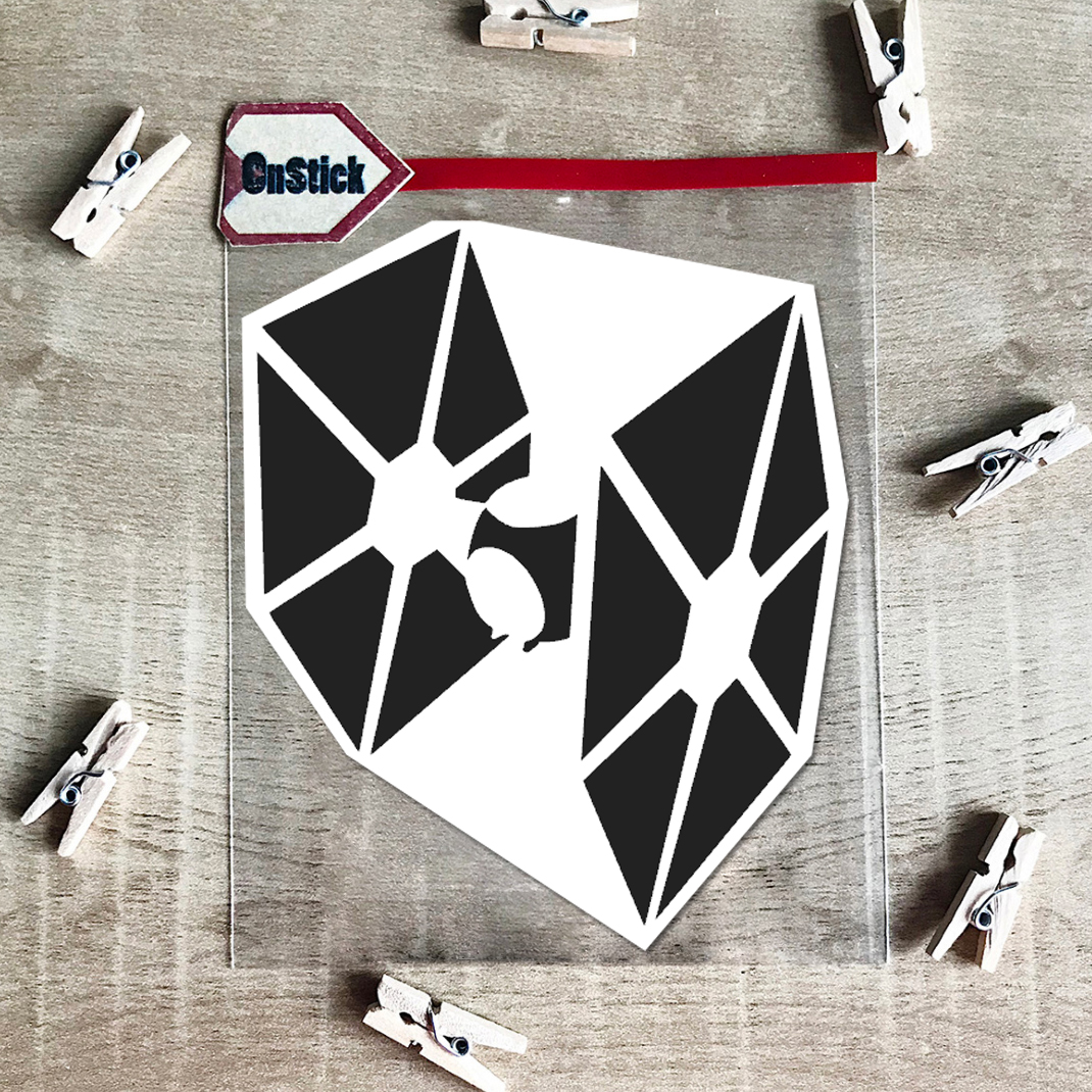 TIE-fighter [3]