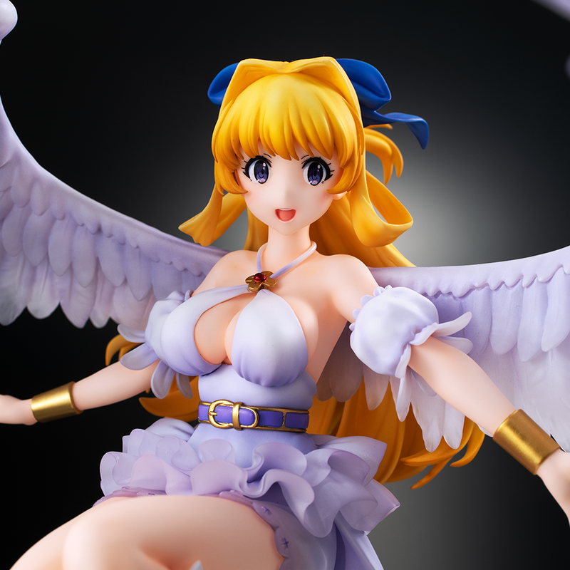Ristarte Shibuya Scramble Figure