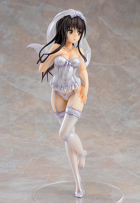 Yui Kotegawa Wedding Ver.