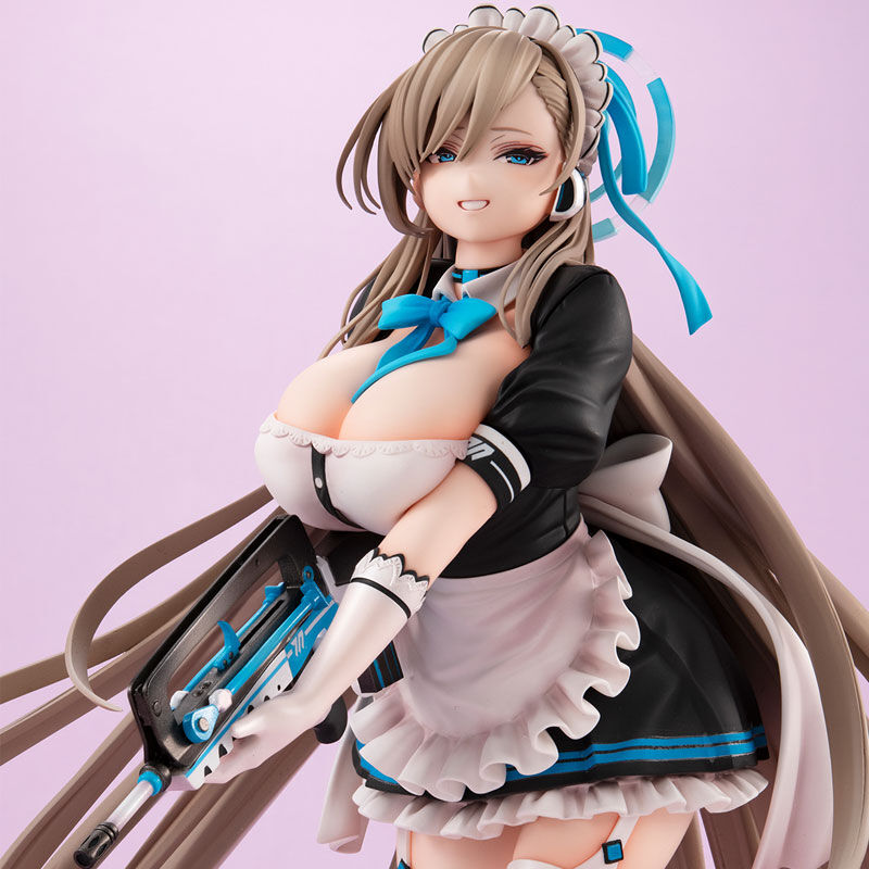 Blue Archive - Ichinose Asuna (MegaHouse)