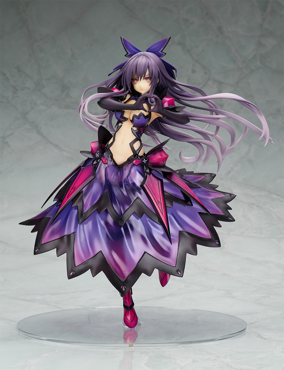 Yatogami Tohka Inverted ver.