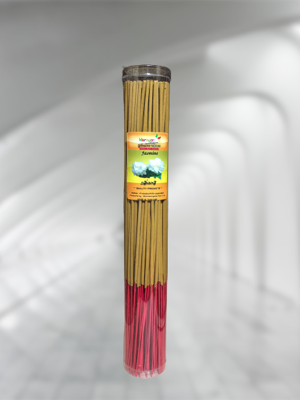 Aroma Sticks 32cm. 280g. Yellow