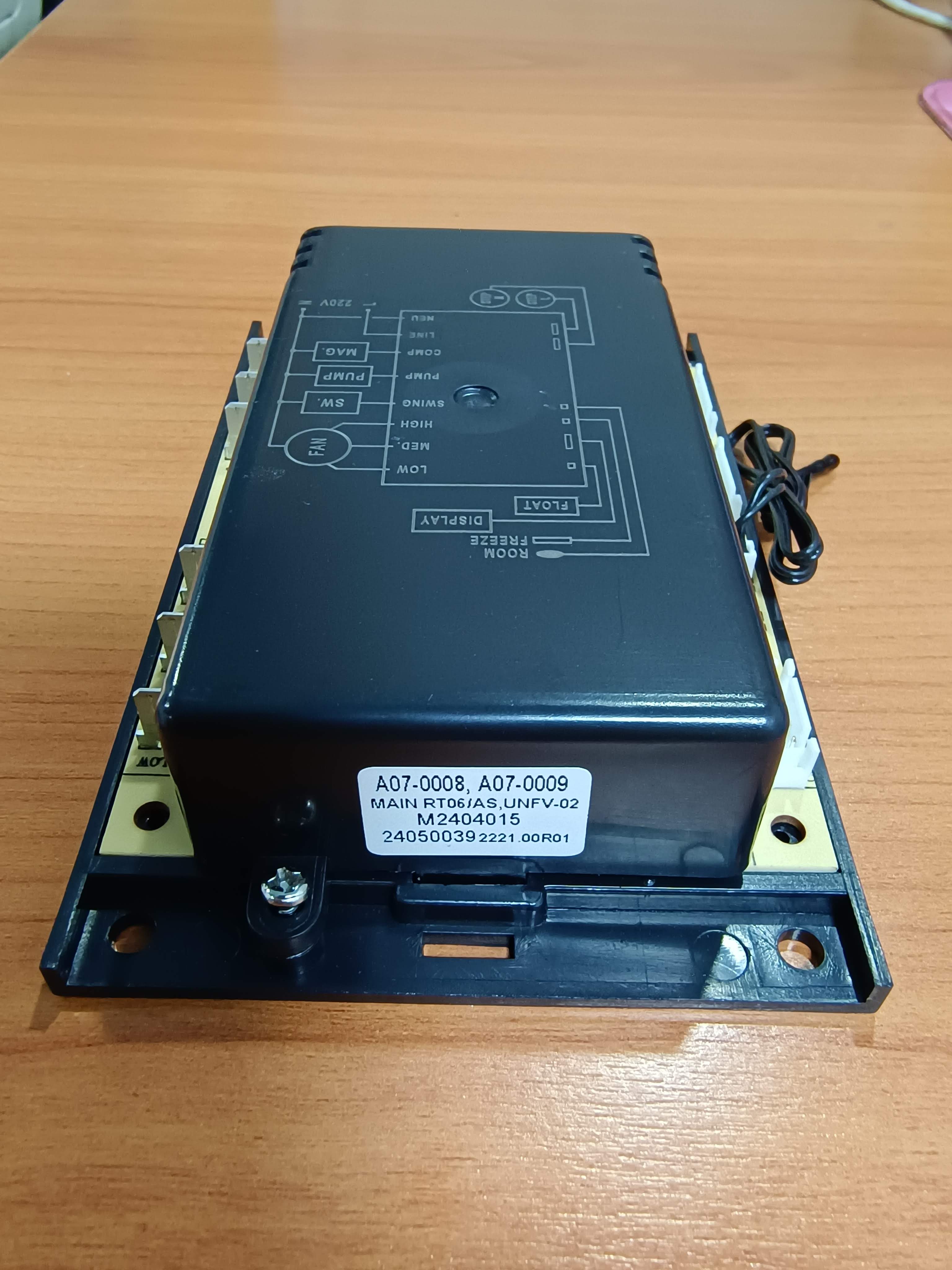 แผงบอร์ดคอยล์เย็น UNFX-36RO-R32