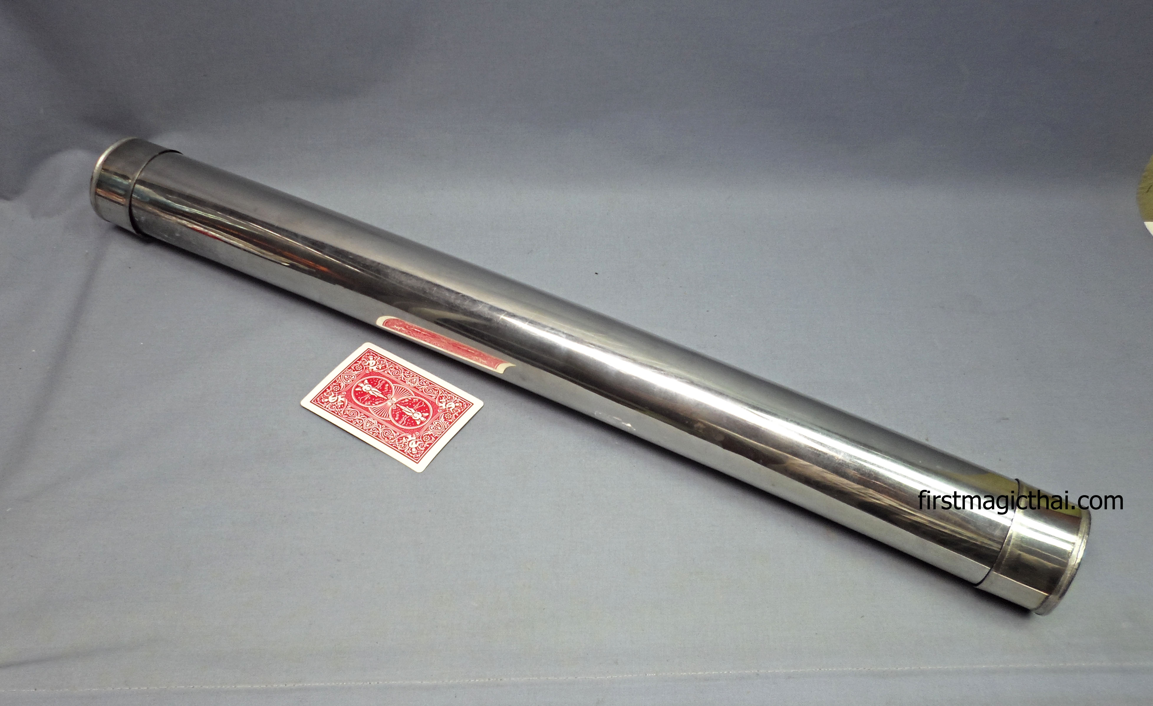 กระบอกเสกร่ม / Changing Parasol