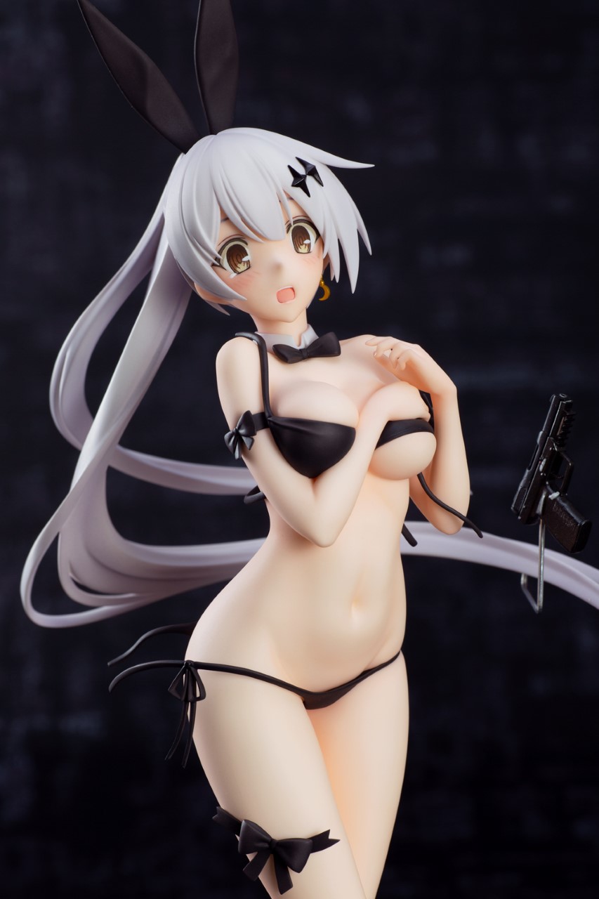Girls' Frontline Five-seven Swimsuit Heavily Damaged Ver.