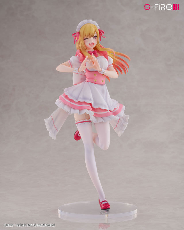 Kitagawa Marin S-Fire Lovely Maid Ver.