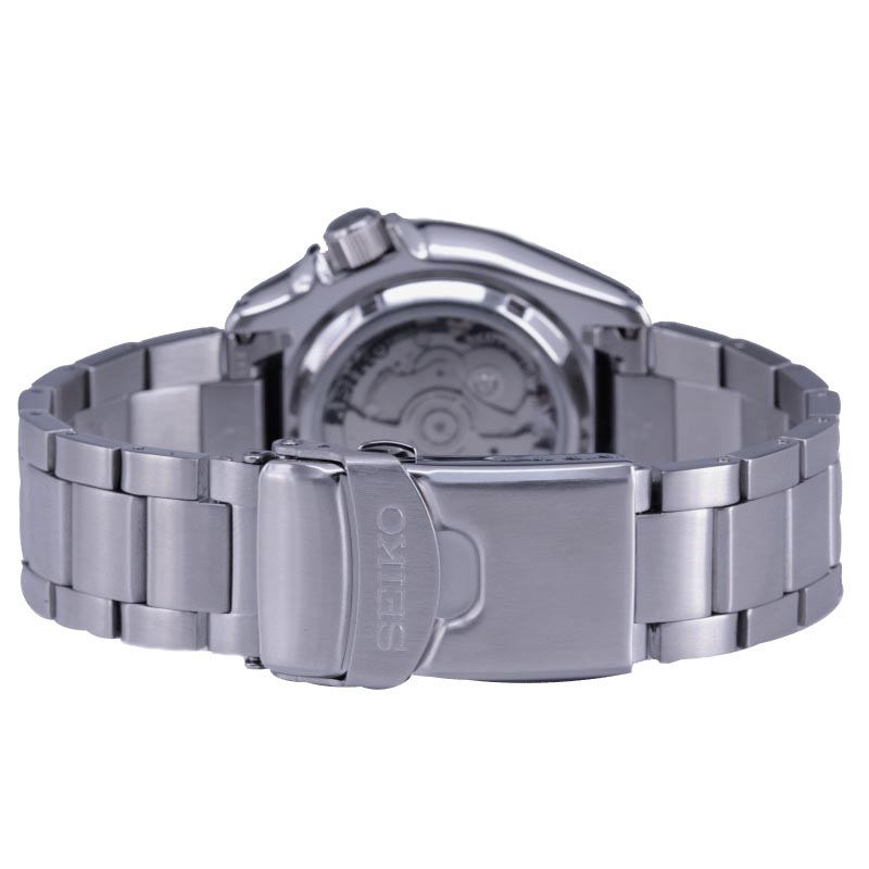 นาฬิกาผู้ชาย SEIKO NEW 5 SPORTS AUTOMATIC รุ่น SRPD61K ไซโก