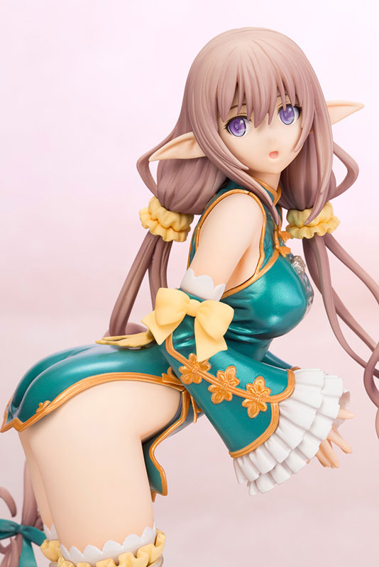 Rinna Mayfield 1/8 Kotobukiya
