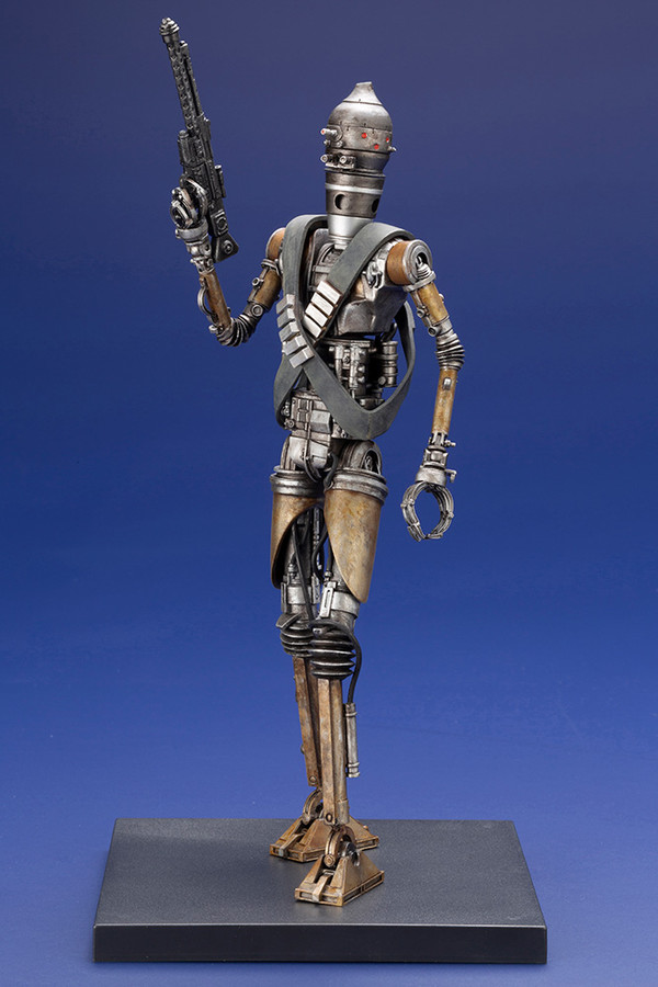 IG-11 - ARTFX