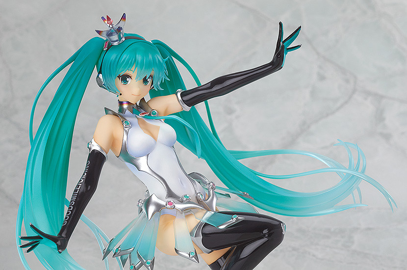 Racing Miku 2013 ver.