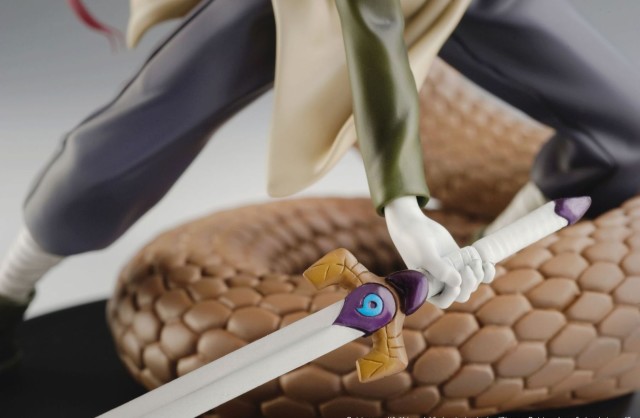 Orochimaru 1/10 DXtra