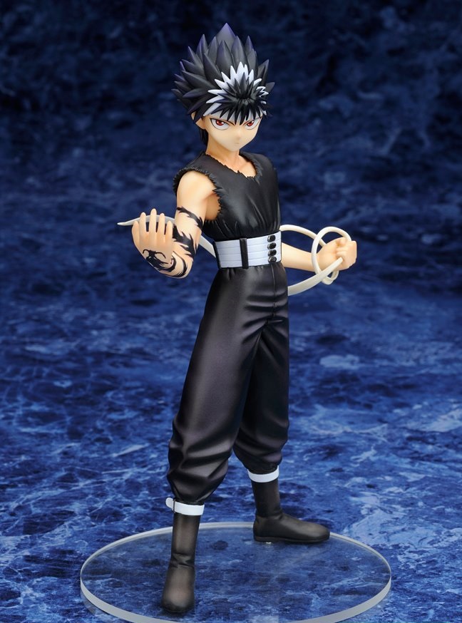 Hiei 1/8 (REISSUE)