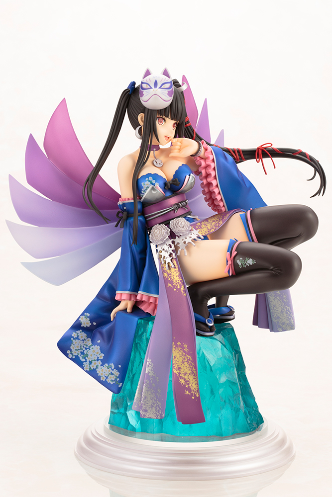 Iroha-hime (Kotobukiya)