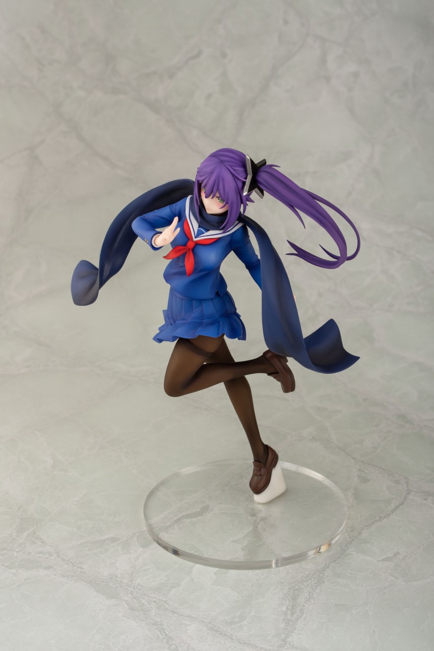 Sagiri Amano 1/7 Chara-ani