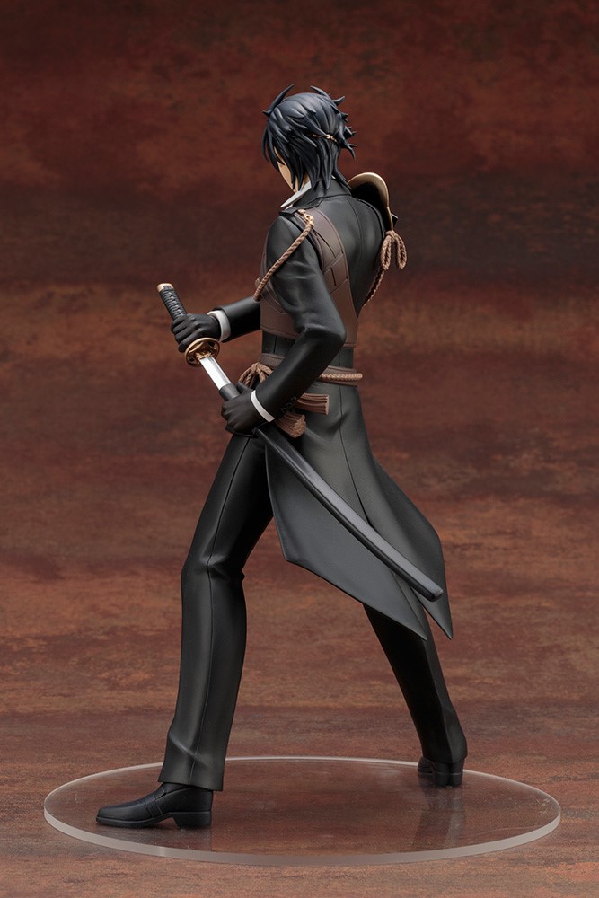 SHOKUDAIKIRI MITSUTADA
