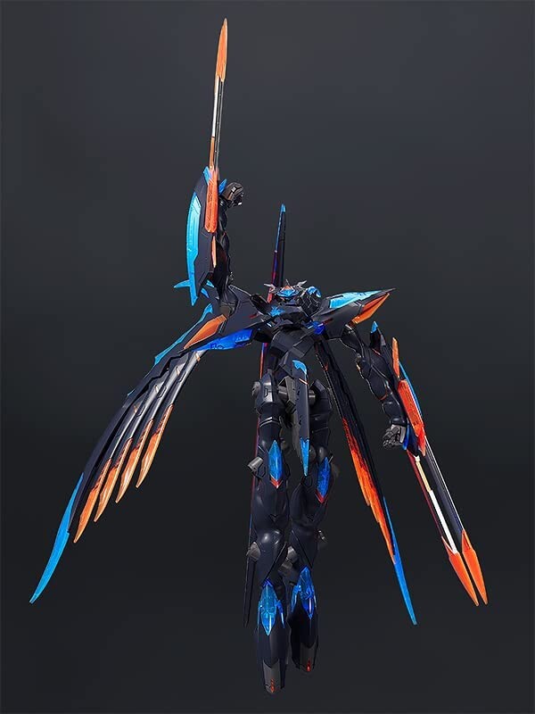 Moderoid Fafner Mark Alles (Re-run)