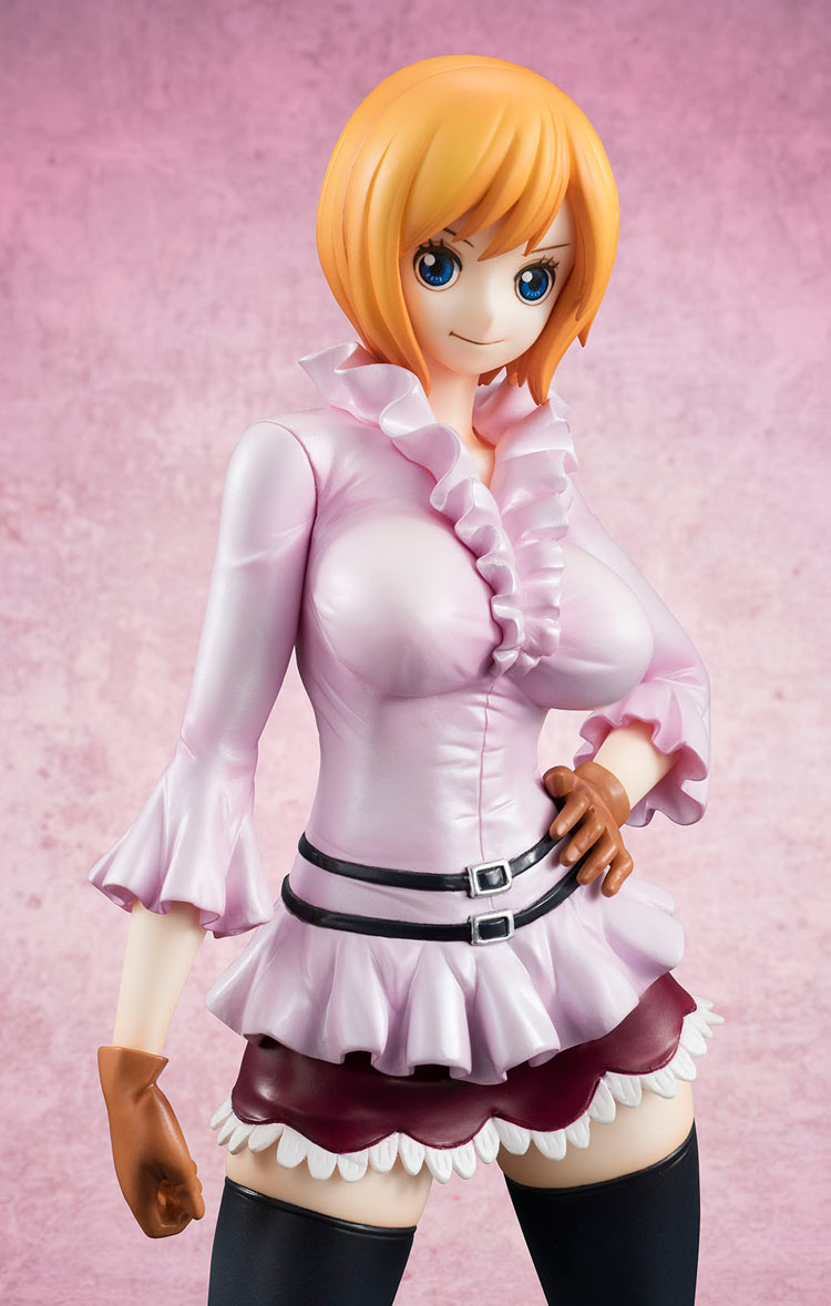 P.O.P Koala 1/8 Megahouse