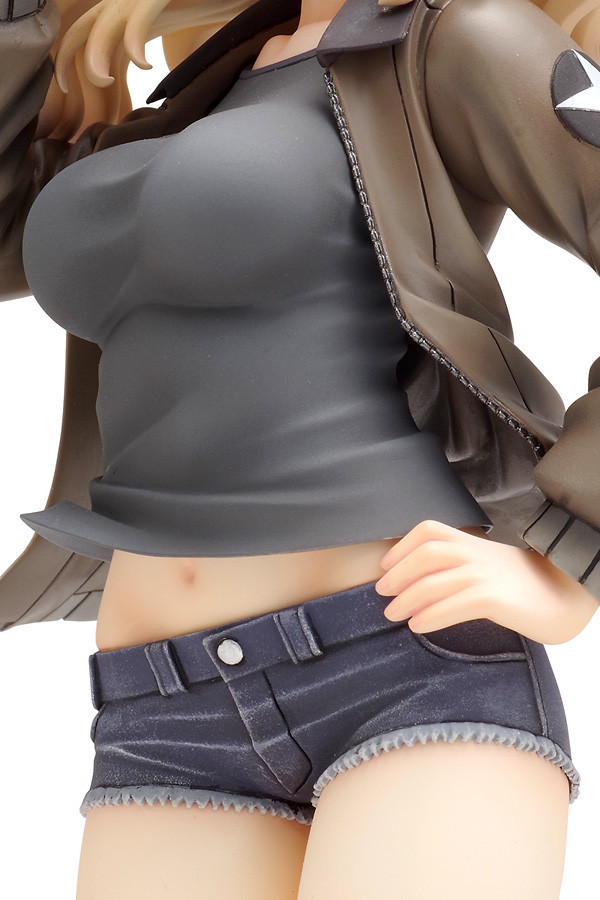 Kay Dream Tech Panzer Jacket ver.