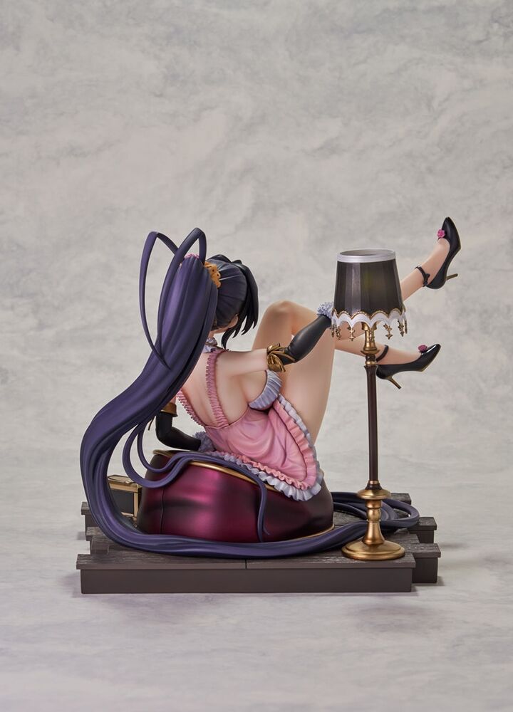 Himejima Akeno 15th Anniversary ver.