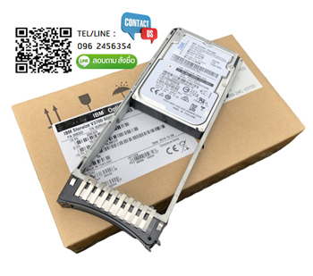 IBM 01NN110, 01NN124, 01NN126, IBM 1.8TB, 10K, 12Gb, SAS, 2.5, HDD, Storwize, 2076, V7000,IBM Storage