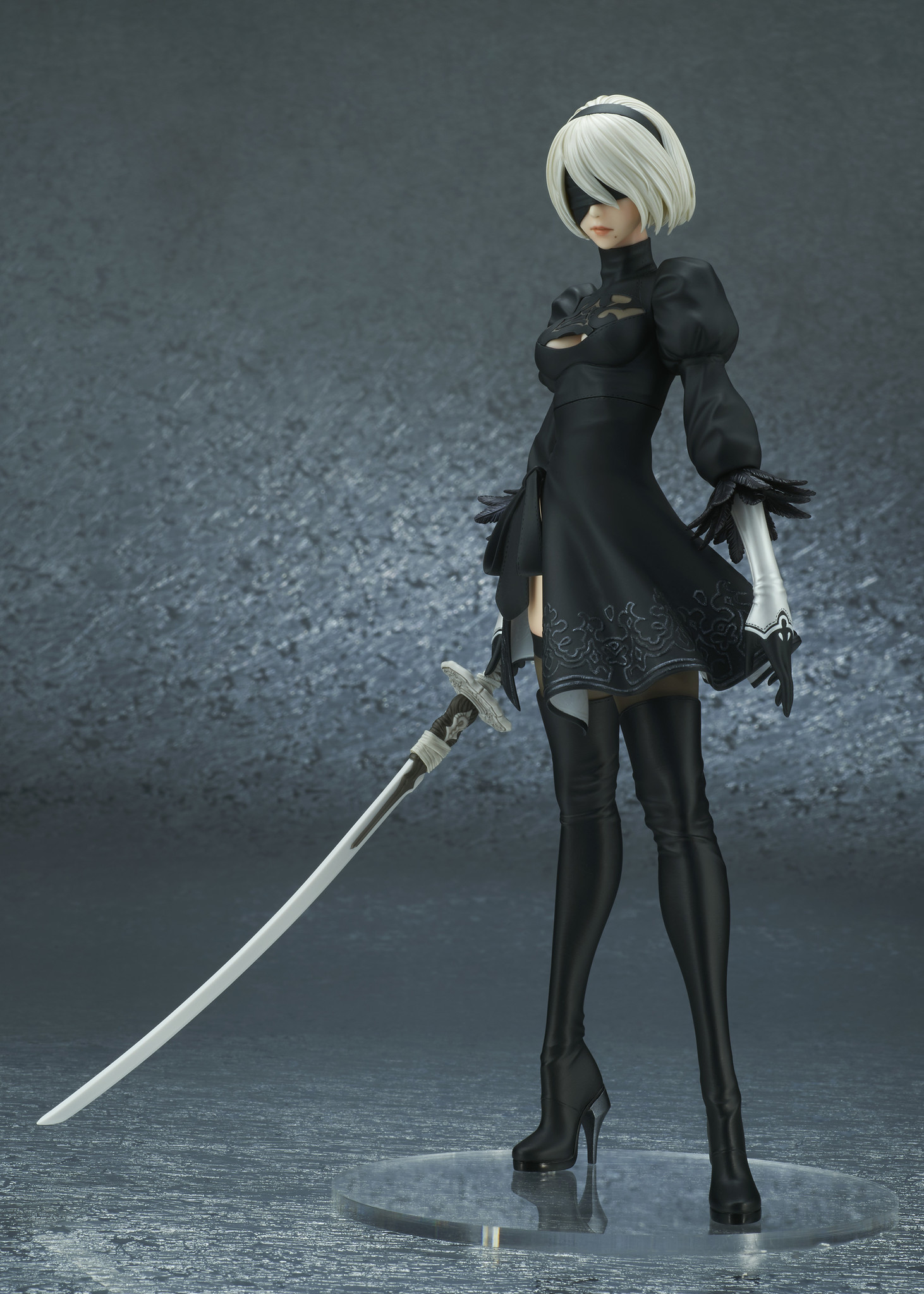 NieR: Automata - YoRHa No. 2 Type B - Regular Edition