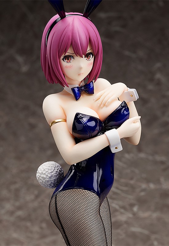 Hisako Arato Bunny Ver.