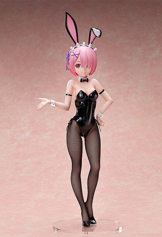 Ram Bunny Ver. 2nd