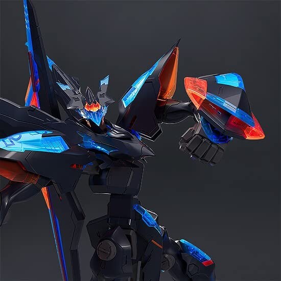 Moderoid Fafner Mark Alles (Re-run)